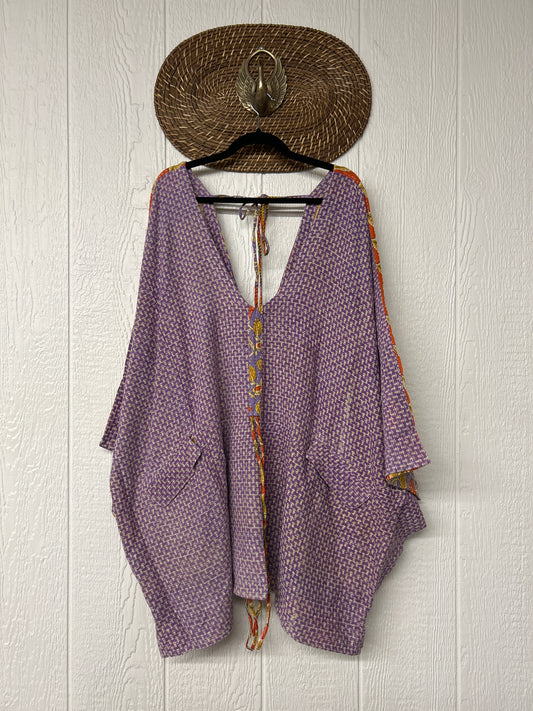 Pareo Kantha Shortie Moondance Muu 1125 275