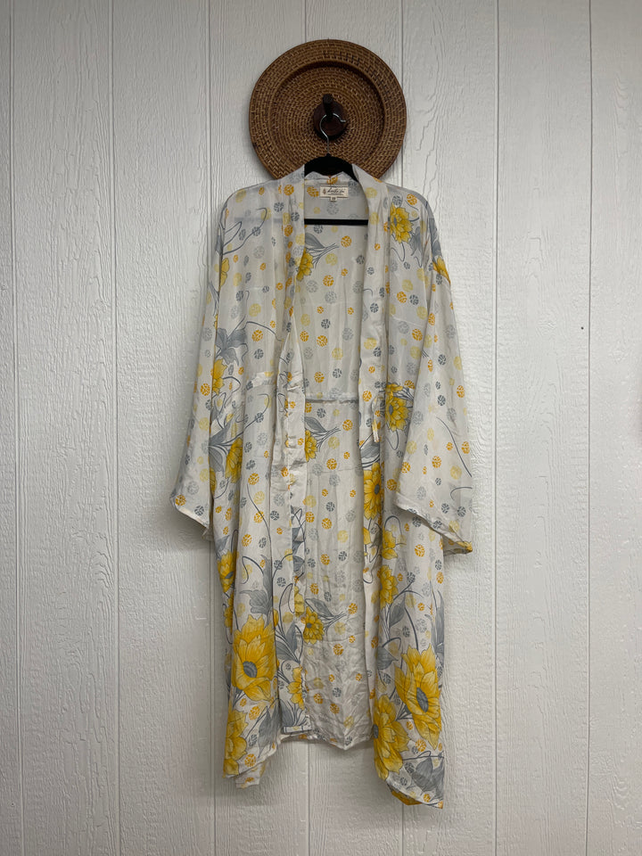 Silk Dreamweaver Kimono 0024 032