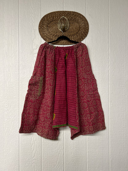 Pareo Kantha Karma Culottes 0626 164
