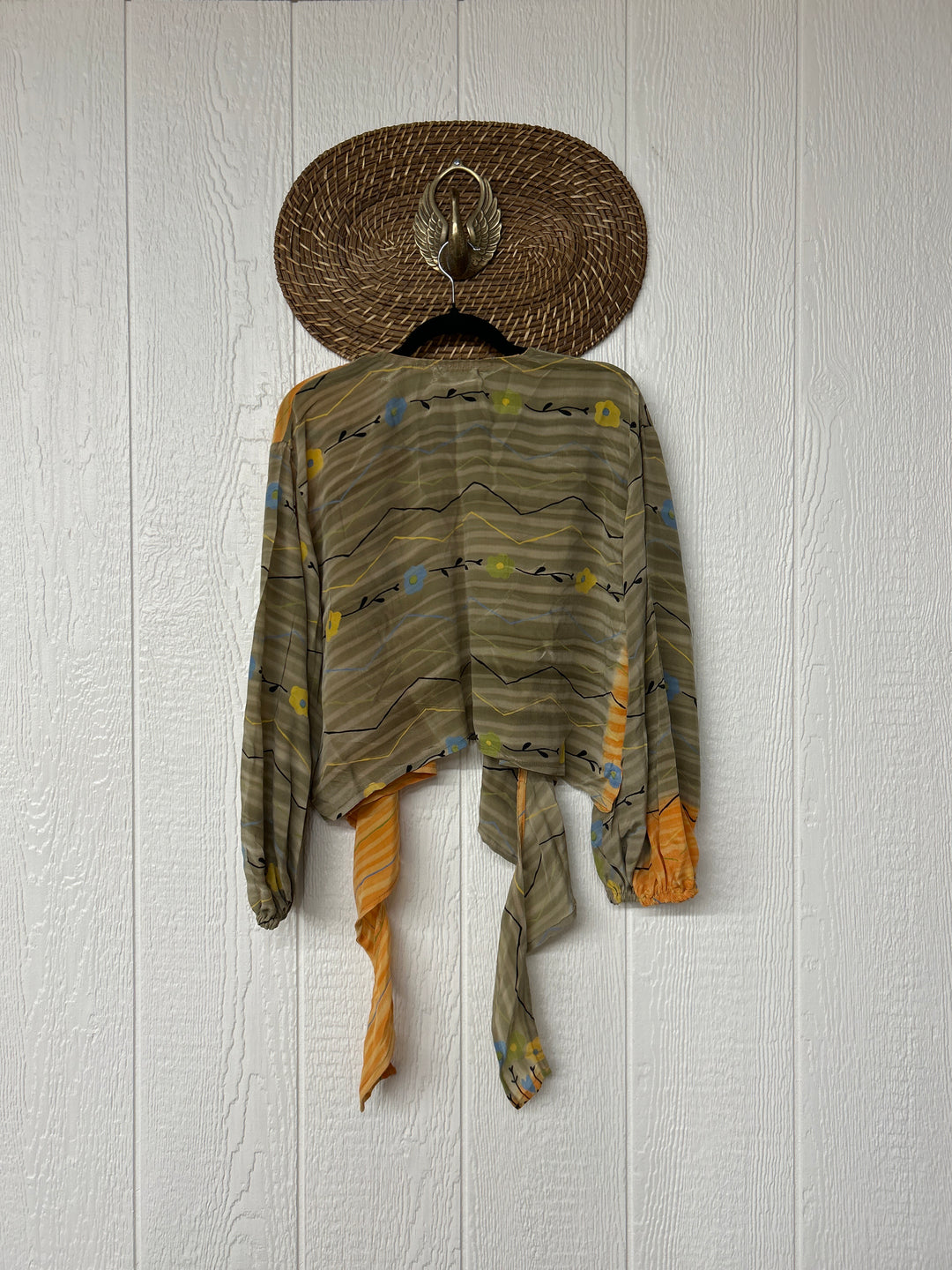 Opal Shrug 0625 064