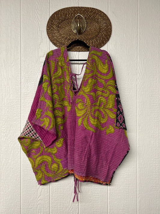 Pareo Kantha Shortie Moondance Muu 1125 068