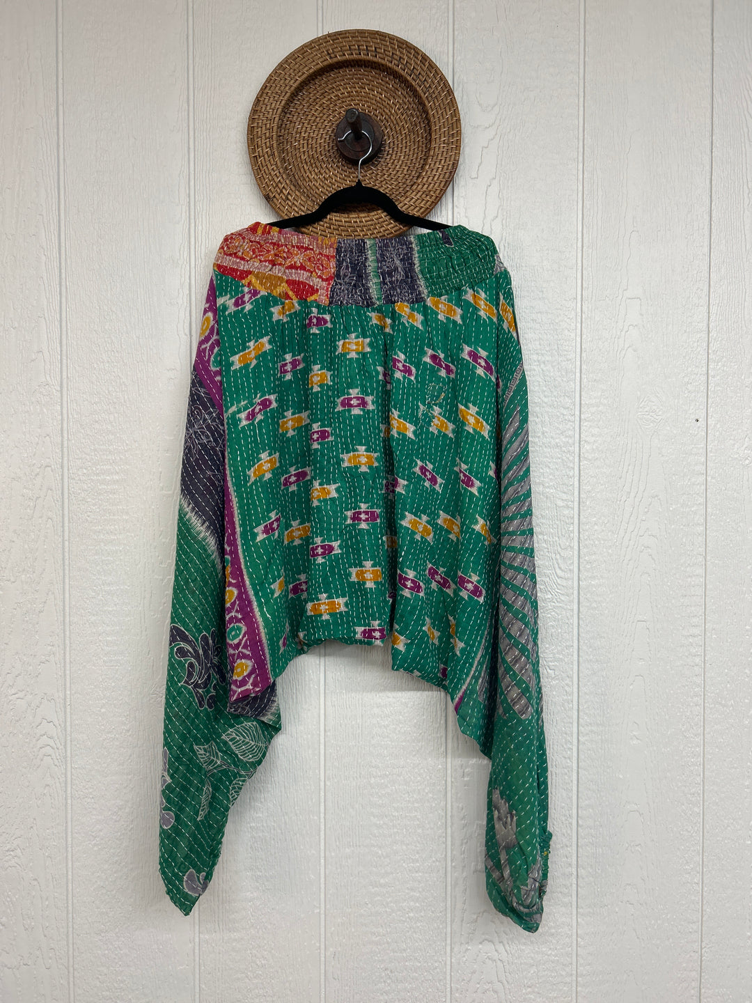 Everyday Harem Pants 0925 174