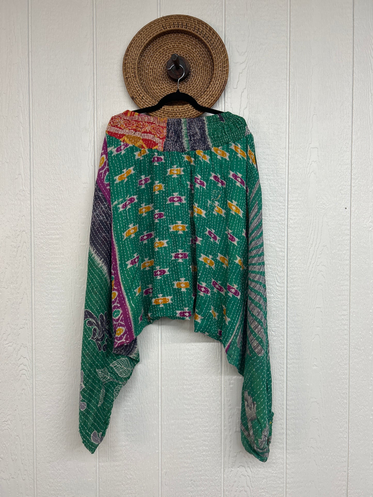 Everyday Harem Pants 0925 174