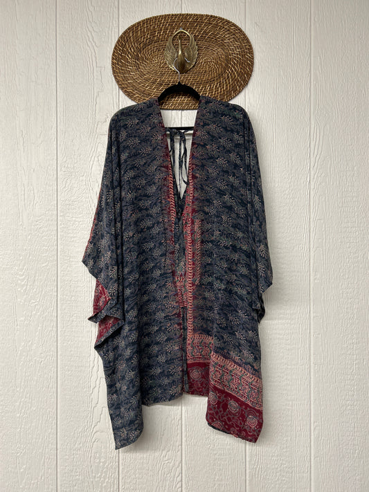 Crepe Sari Shortie Moondance Muu 0926 086
