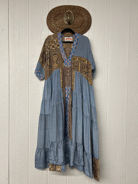 Rasgulla Sari Twilight Dress 0426 215