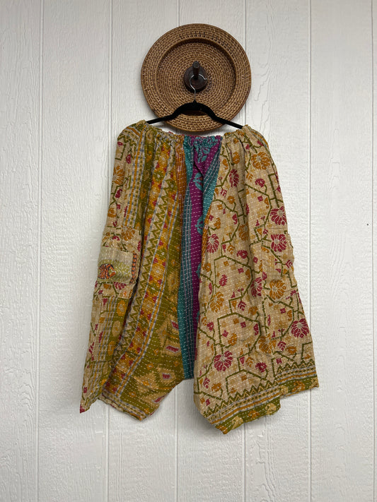 Pareo Kantha Karma Culottes 0626 059