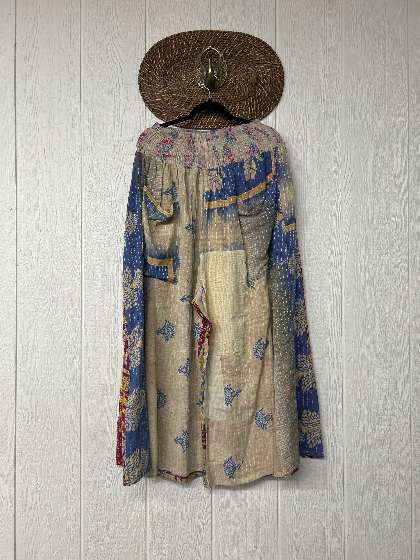 Pareo Kantha On Cloud Nine Synergy Pants 0226 151