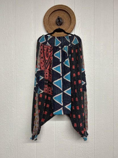 Pareo Kantha Be Still Harems 0626 036