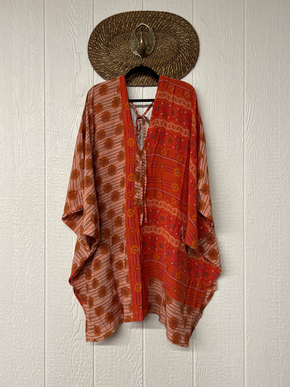 Crepe Sari Shortie Moondance Muu 0926 089