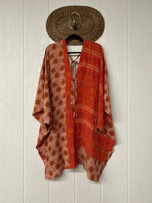 Crepe Sari Shortie Moondance Muu 0926 089