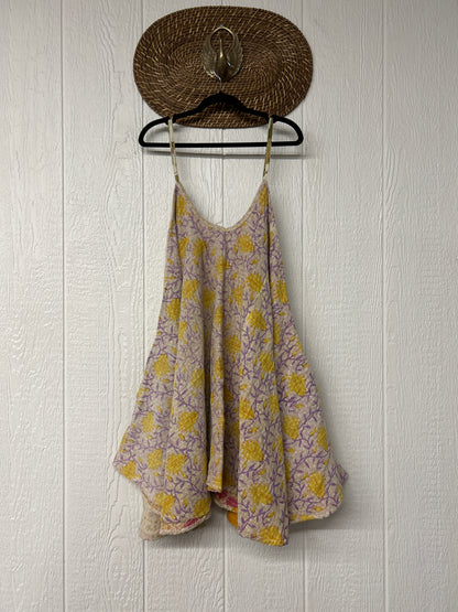 Pareo Kantha Moonchild Mini Dress 0626 154