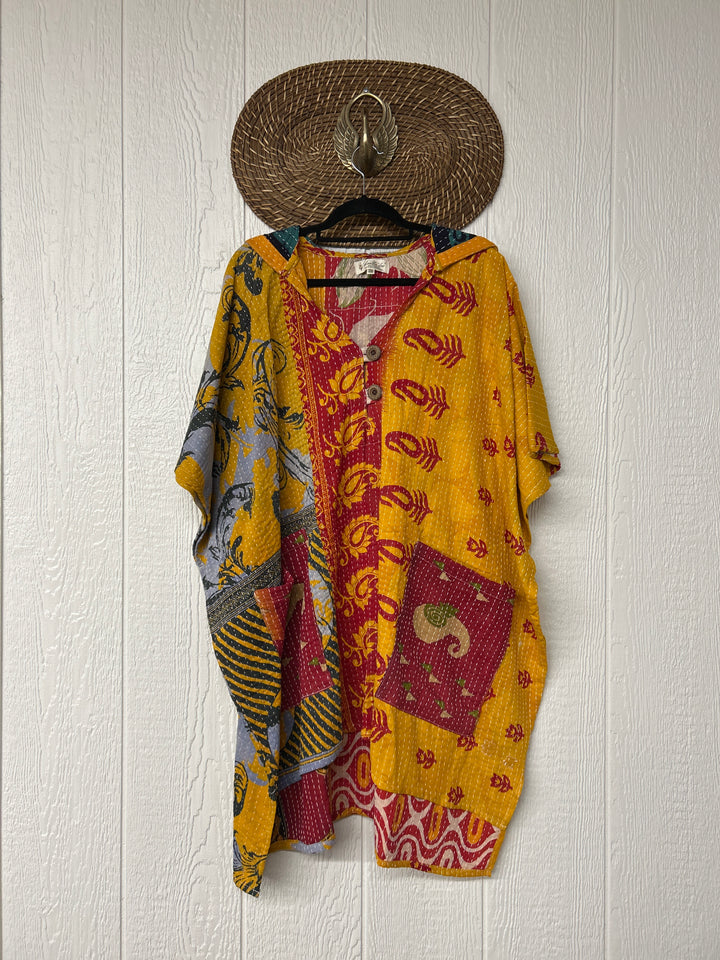 Peace and Love Poncho 0425 140