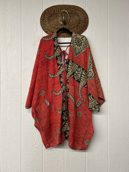 Pareo Kantha Shortie Moondance Muu 0926 053