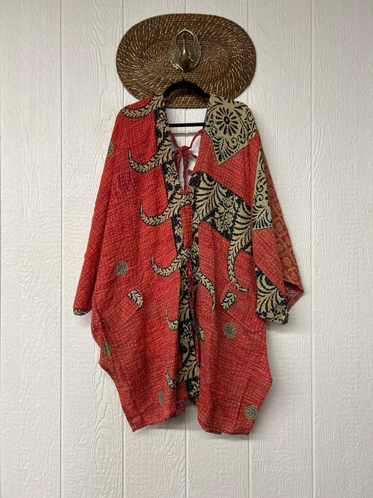 Pareo Kantha Shortie Moondance Muu 0926 053