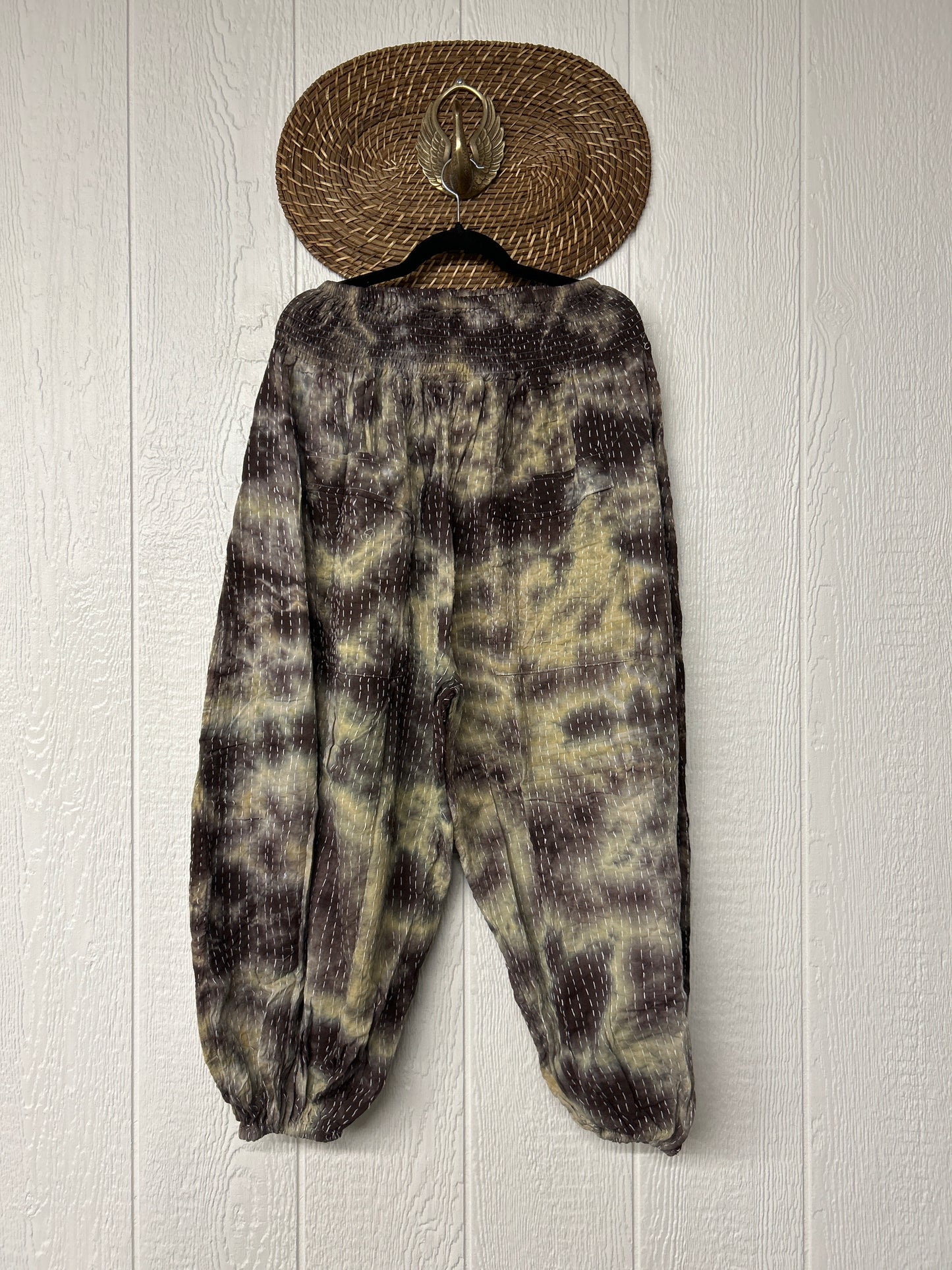 Pareo Kantha Synergy Jogger 0526 008