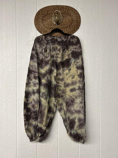 Pareo Kantha Synergy Jogger 0526 008