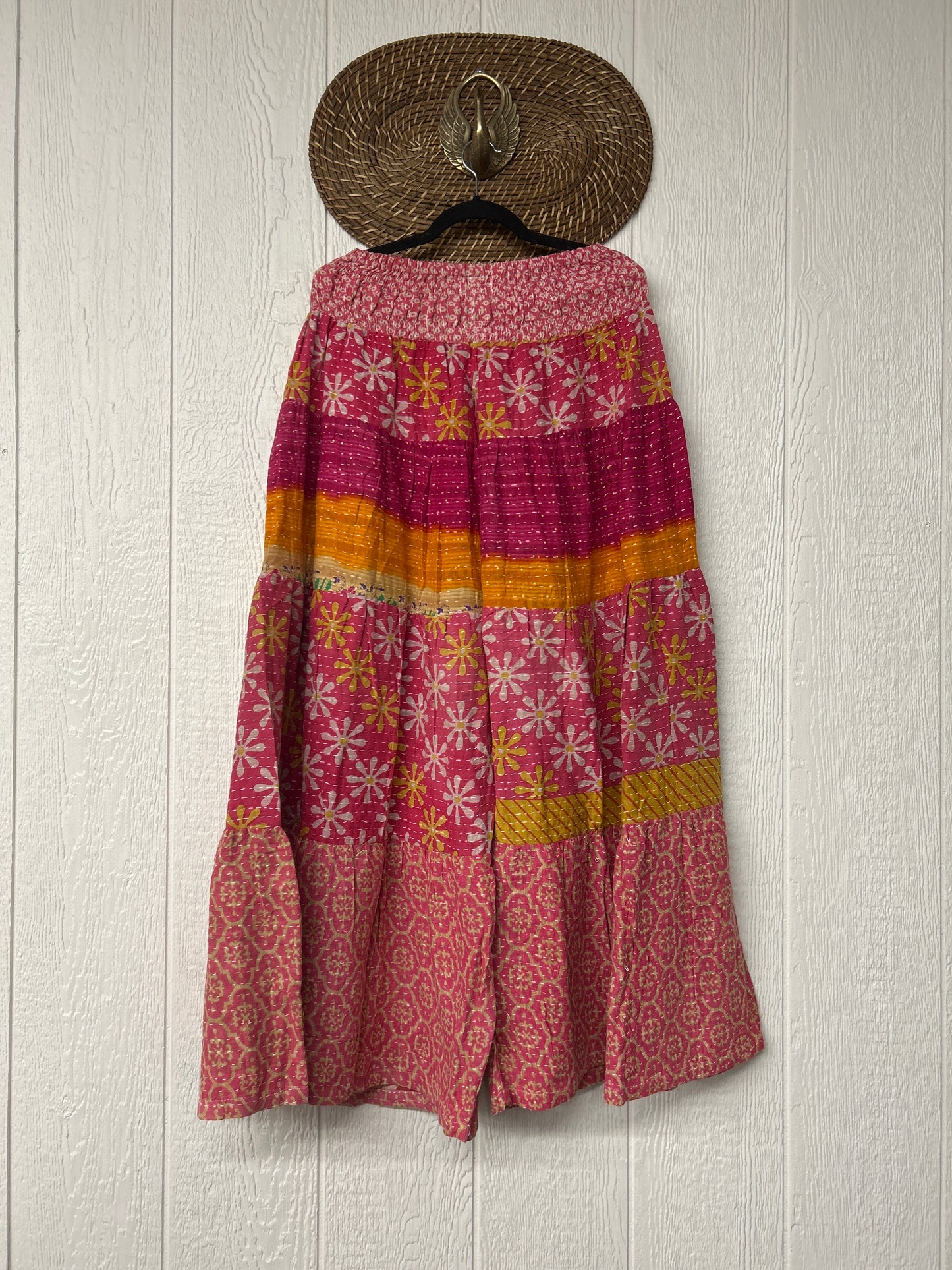 Lotus Wide Leg Pants 1025 139