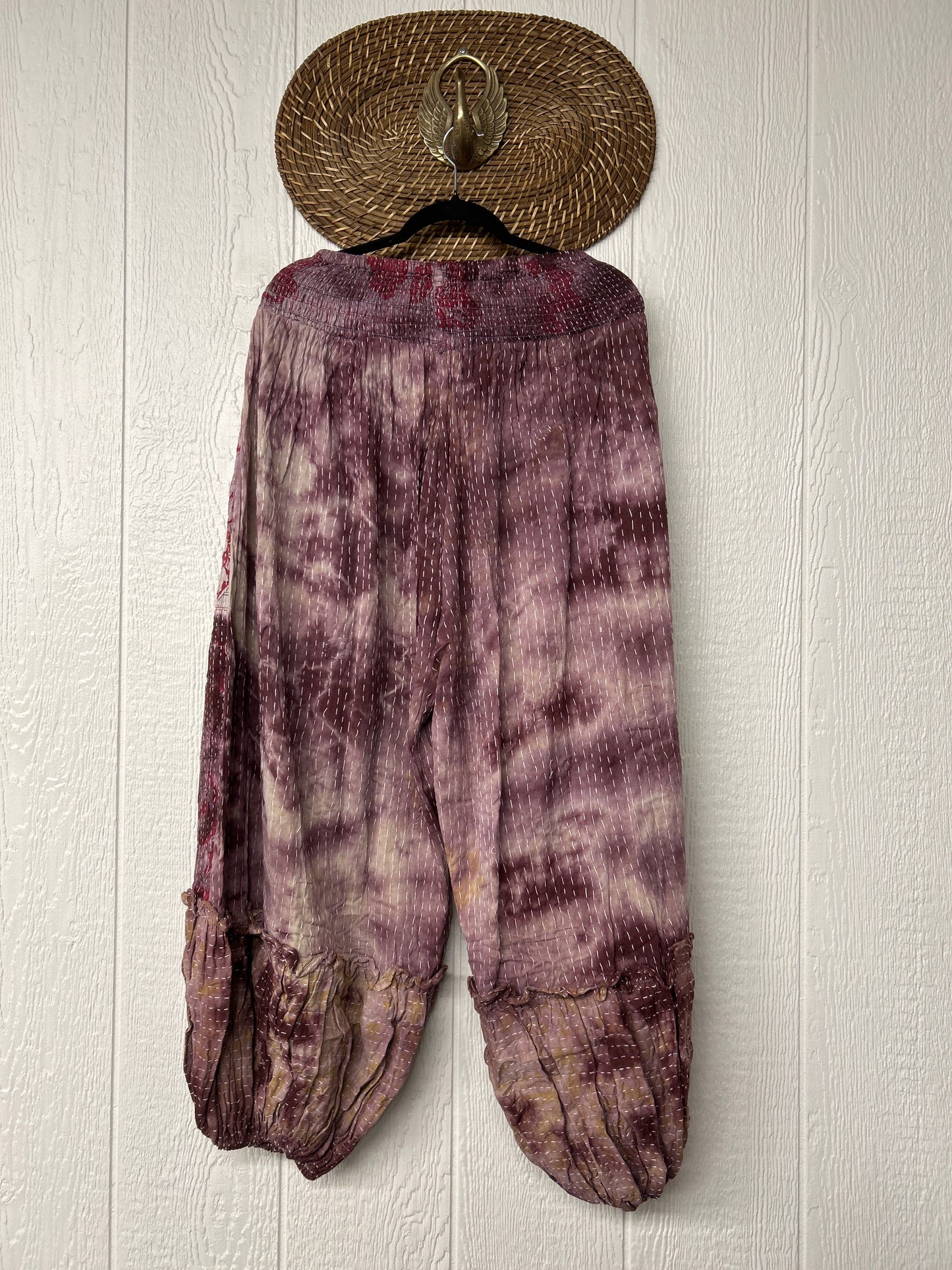 Pareo Kantha Joplin Jogger Pant 0526 016