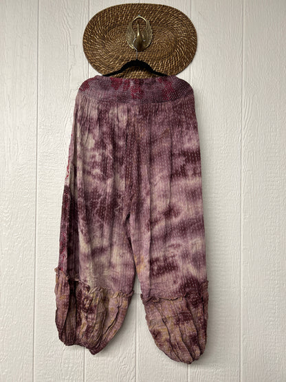 Pareo Kantha Joplin Jogger Pant 0526 016