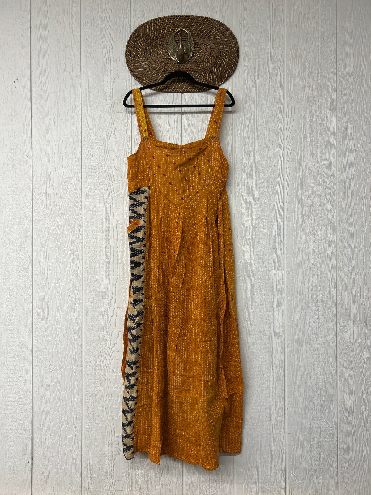 Pareo Kantha Crossroad Dress 0926 037