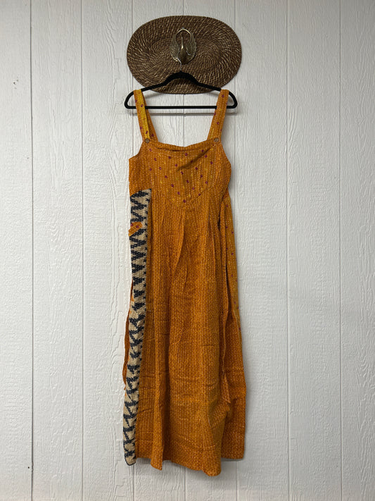 Pareo Kantha Crossroad Dress 0926 037