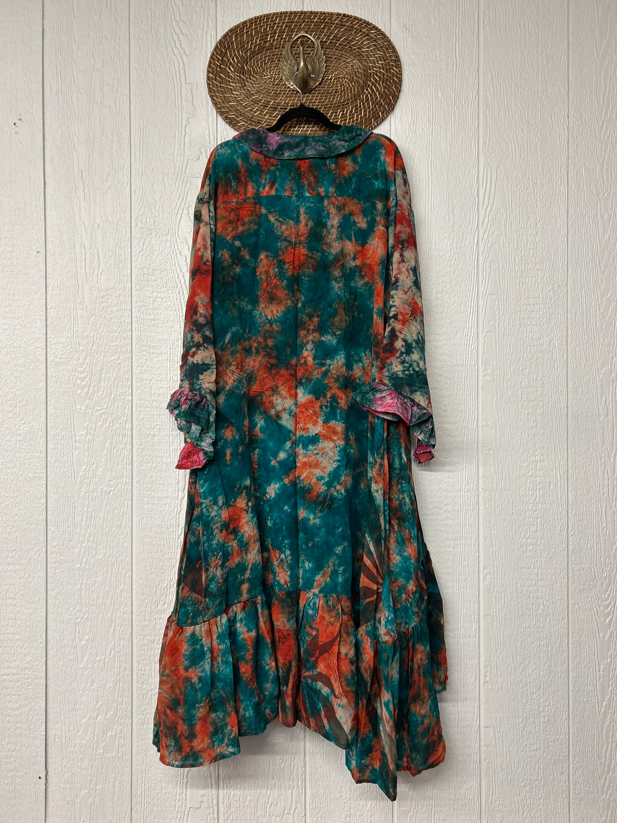 Crepe Sari Pixie Duster 1026 243