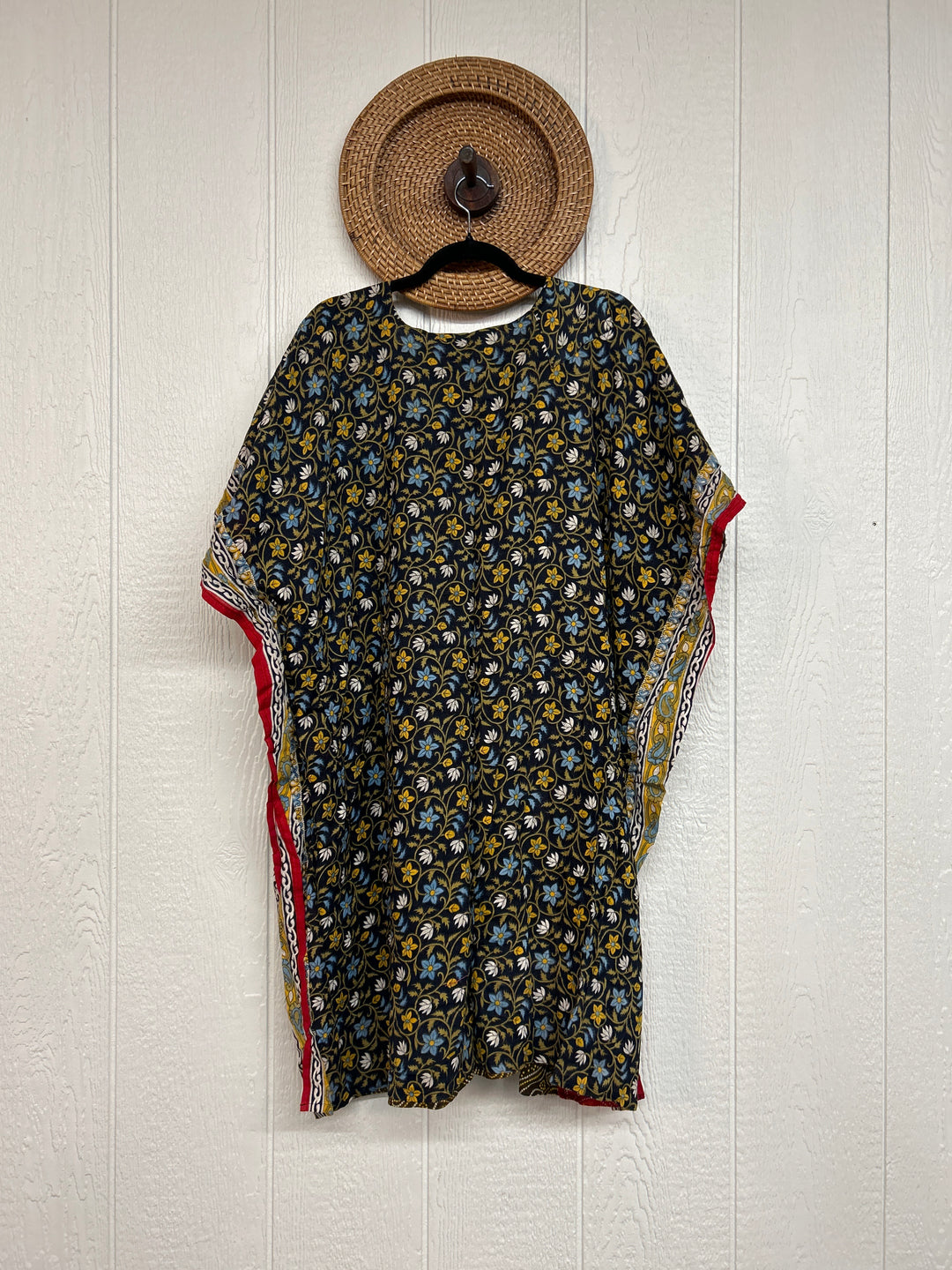 Take It Easy Summer Kimono 0625 138