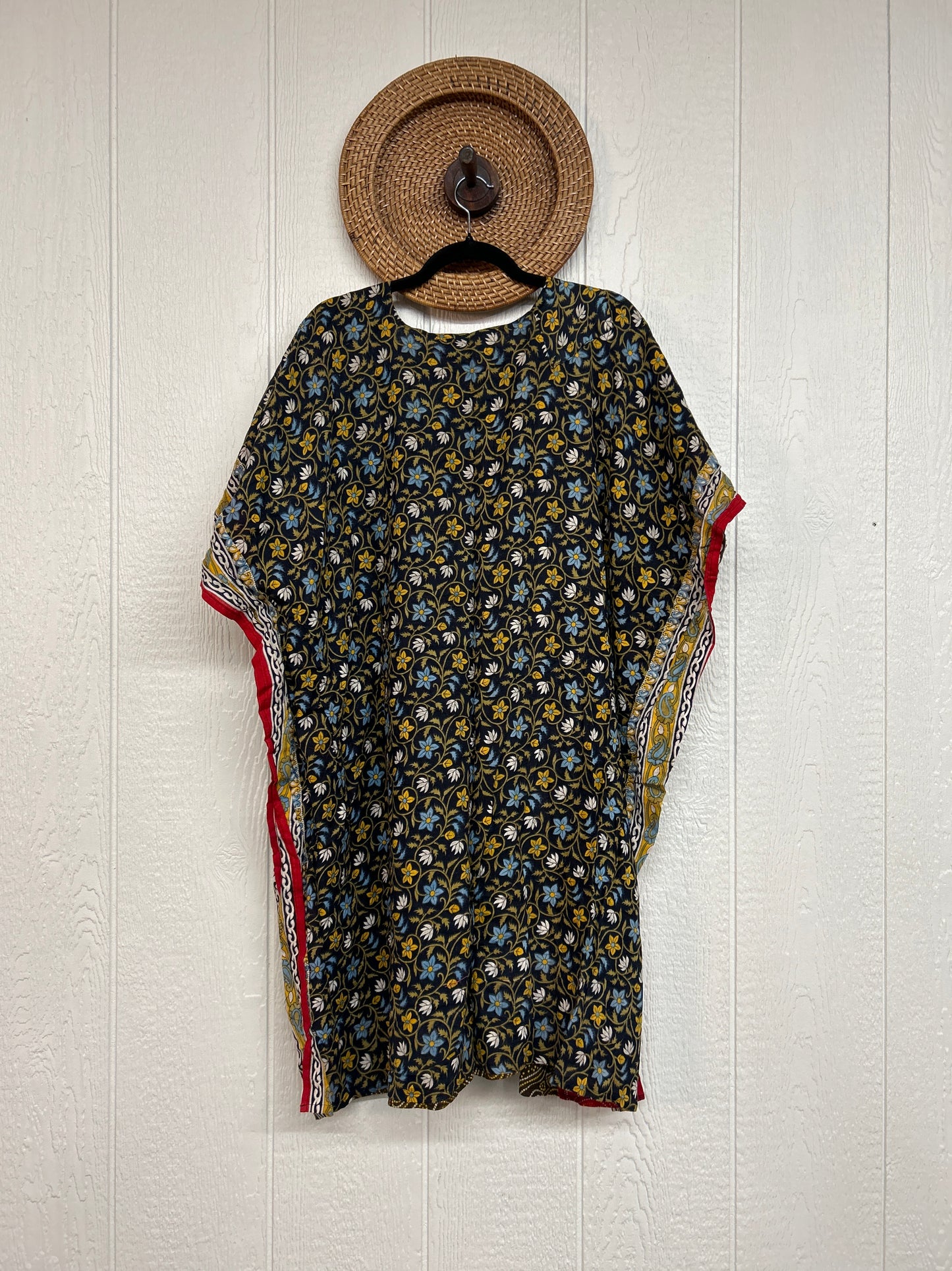 Take It Easy Summer Kimono 0625 138
