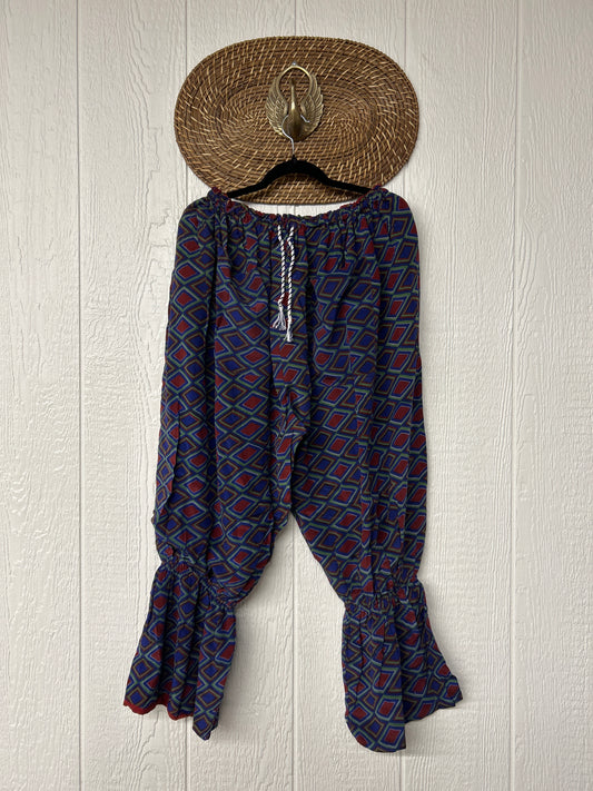 Duality Bloomer Pant 0426 075