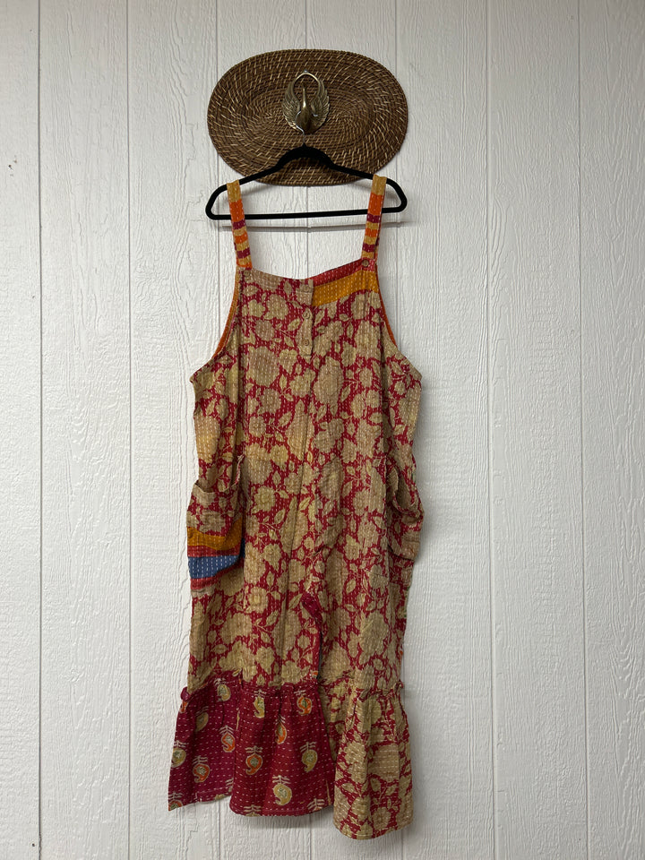 Joplin Jumpsuit 0625 055