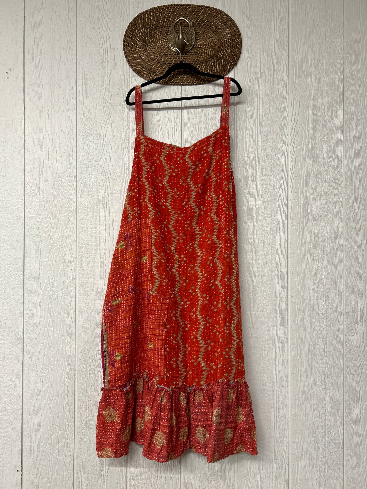 Pareo Kantha Joplin Dress 1125 272