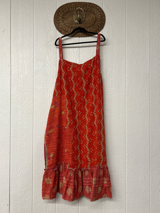 Pareo Kantha Joplin Dress 1125 272