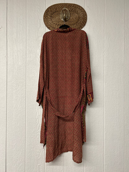 Rasgulla Sari Serenity Kimono 1125 006