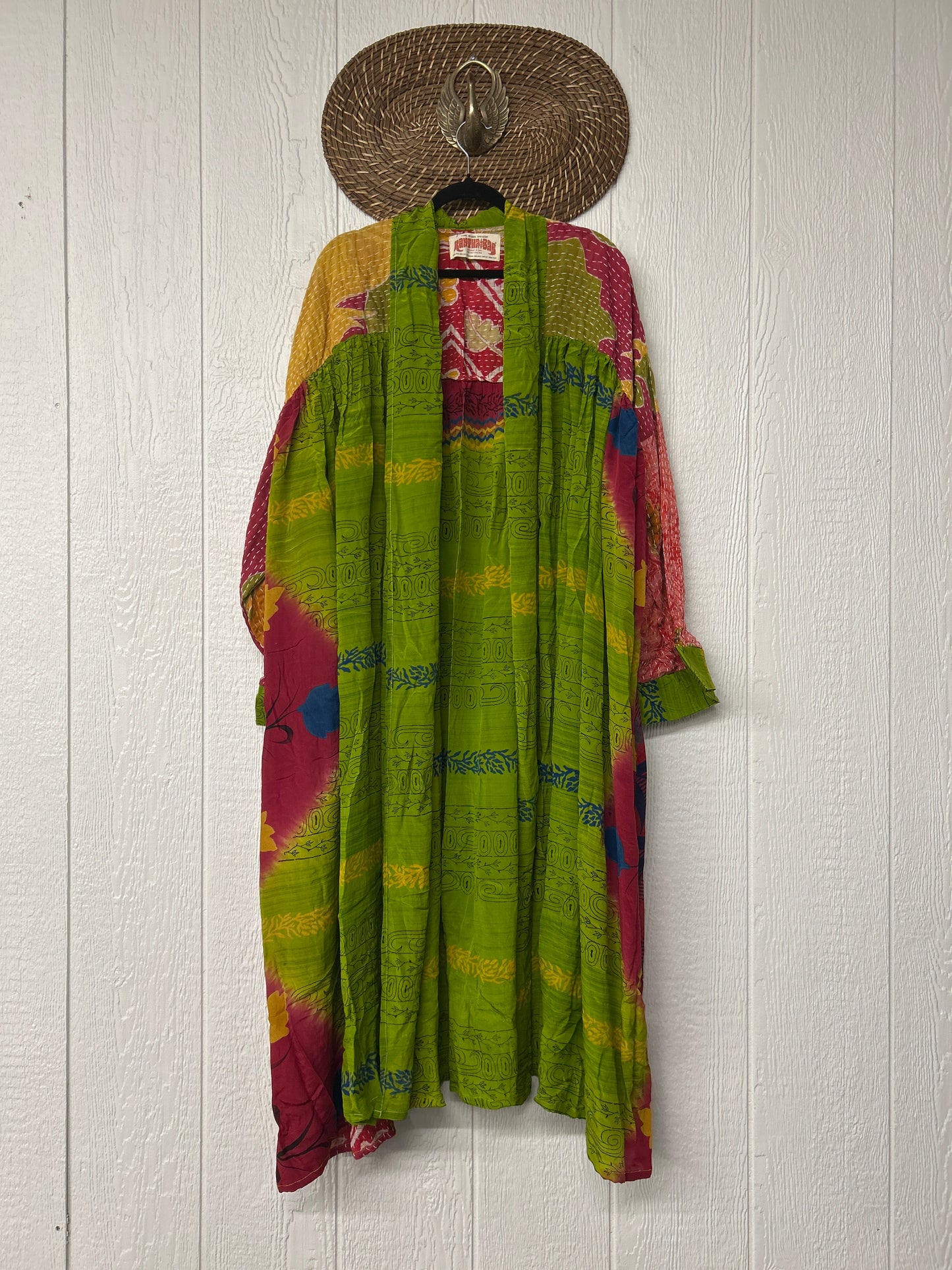 Utopia Duster 1025 046