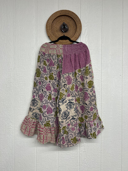 Pareo Kantha Joplin Gauchos 0726 107