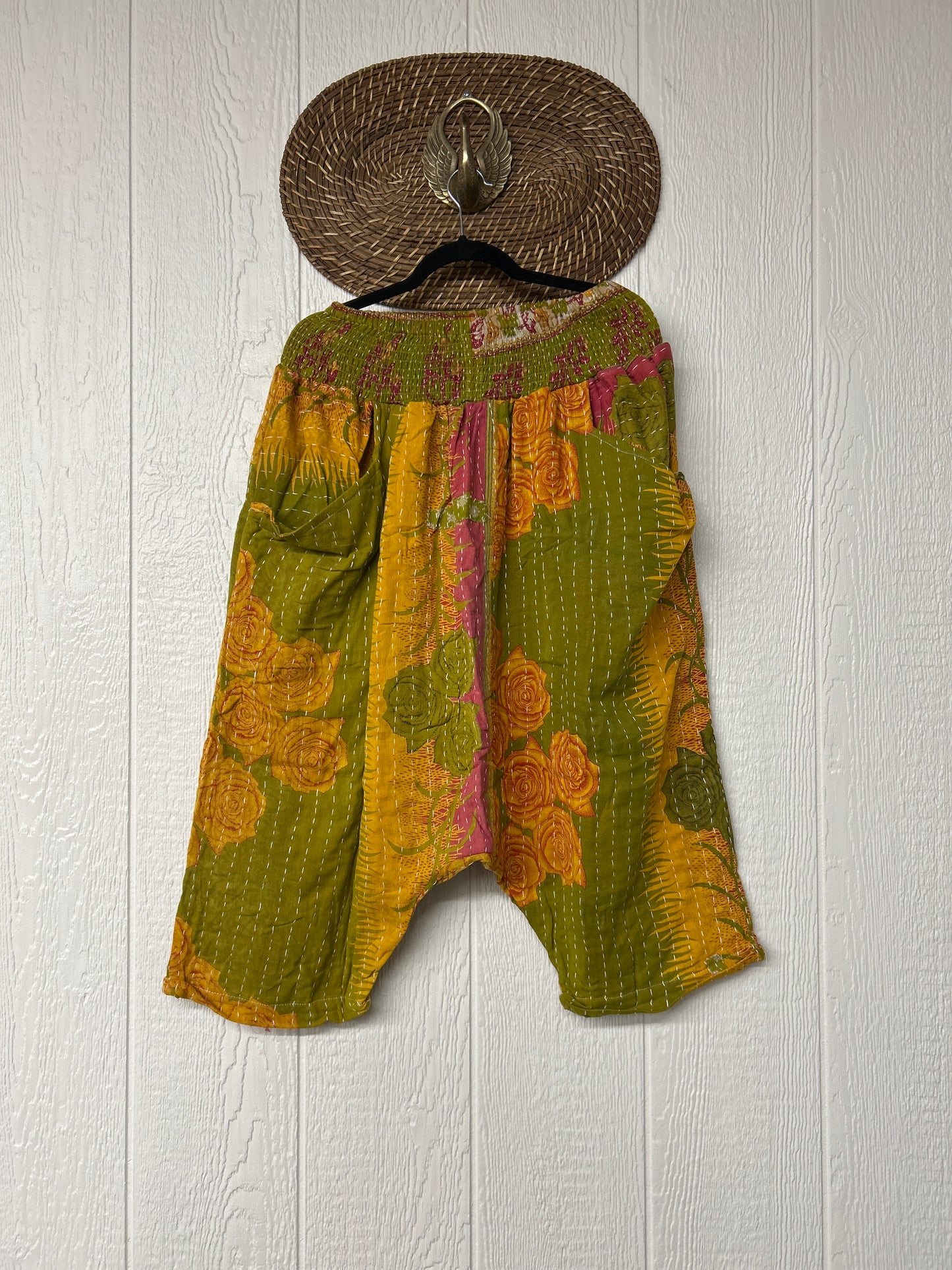 Koverlet Hang Loose Harems 1025 039