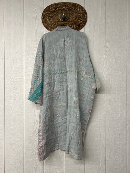 Pareo Kantha Dreamweaver Kimono 0926 090