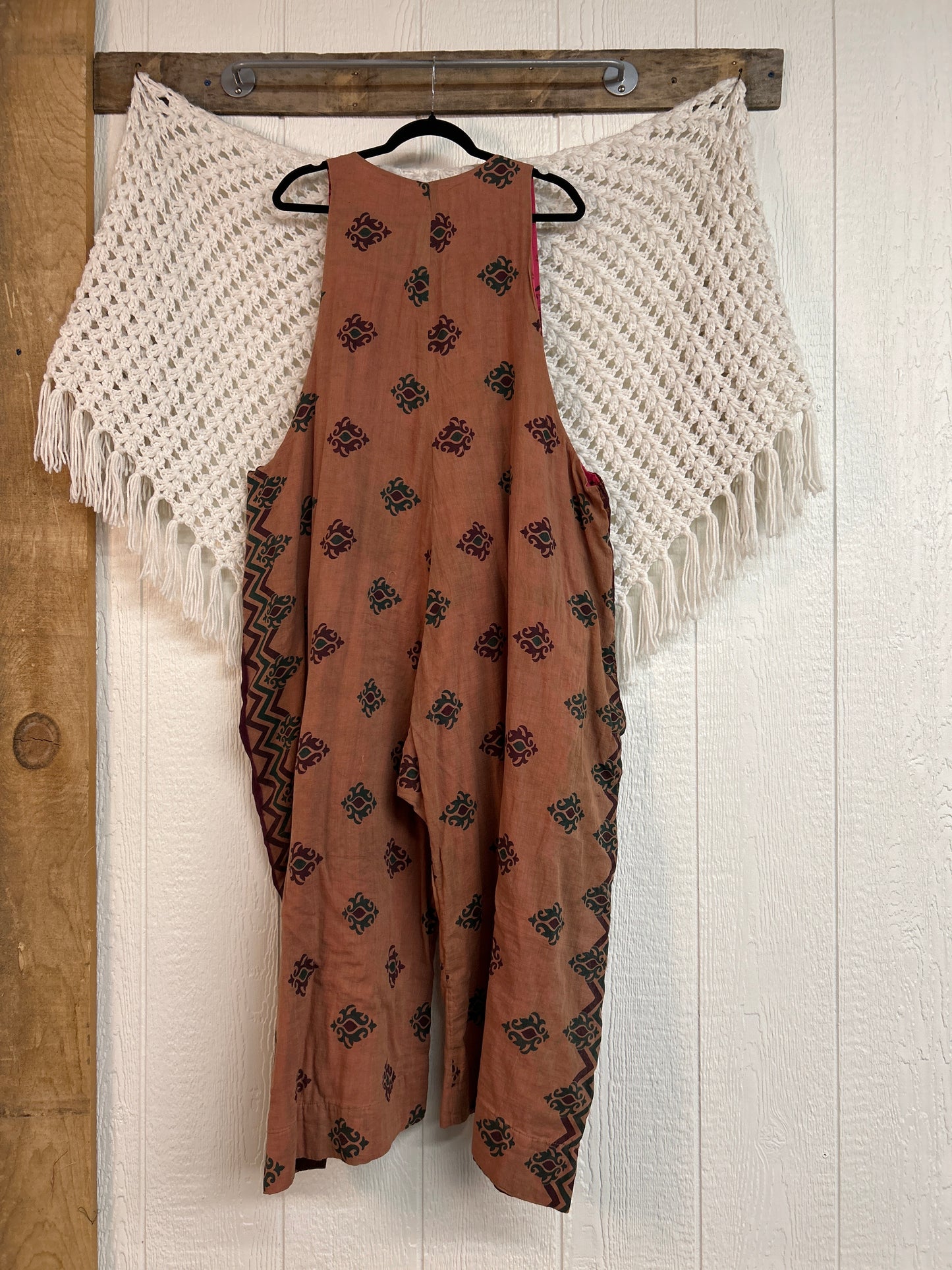 Take It Easy Harmony Jumpsuit 0325 013