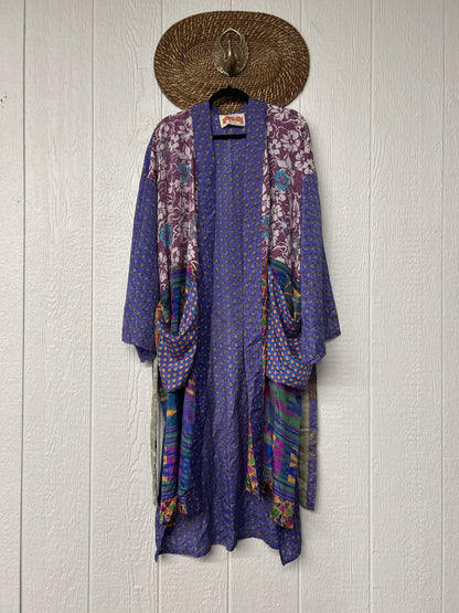 Rasgulla Sari Serenity Kimono 1125 112