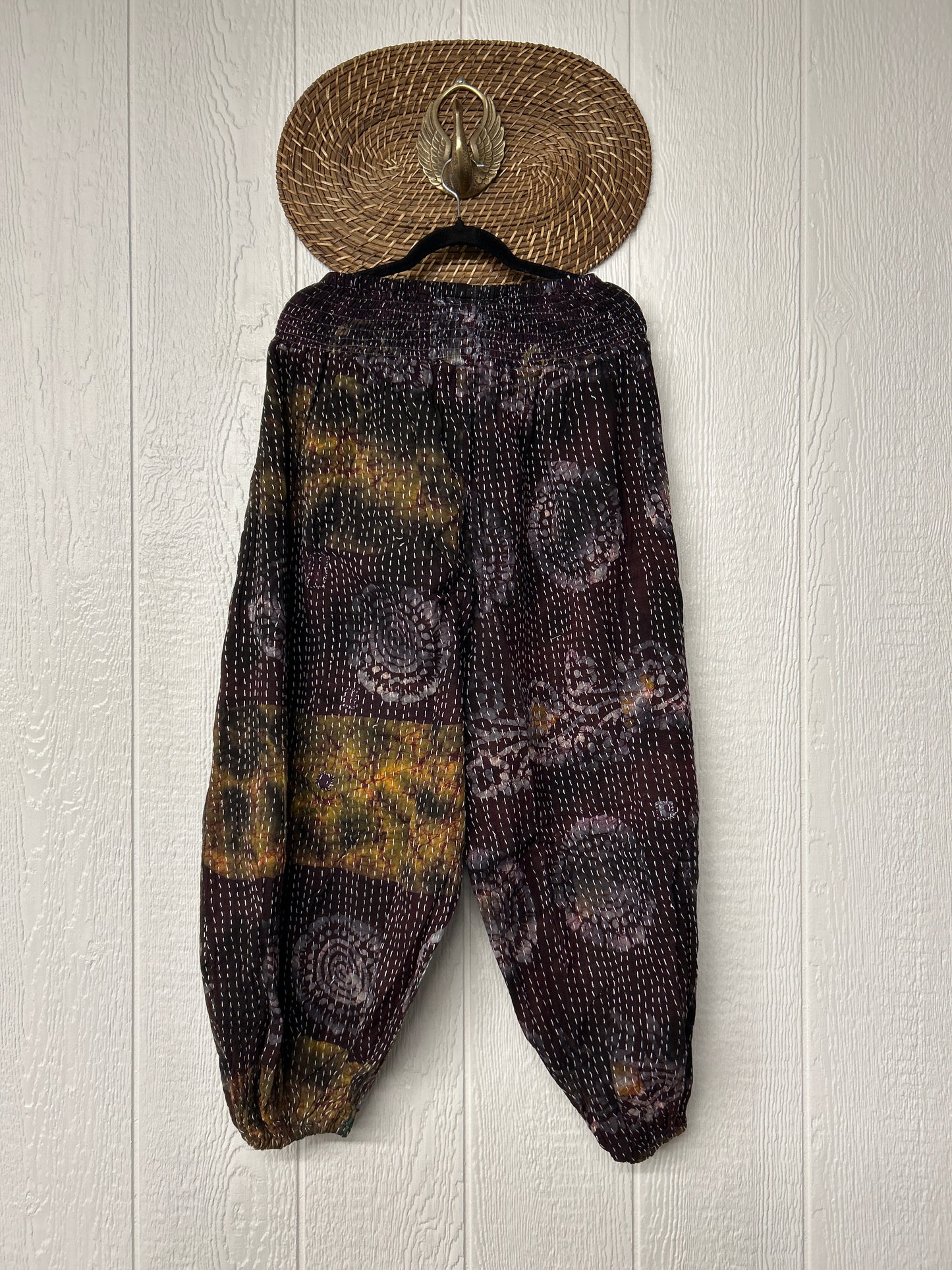 Pareo Kantha Synergy Jogger 0526 050