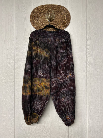 Pareo Kantha Synergy Jogger 0526 050