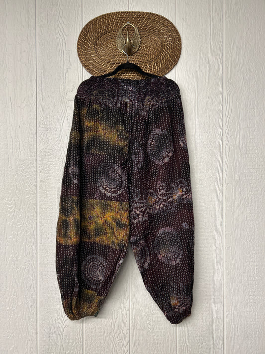 Pareo Kantha Synergy Jogger 0526 050