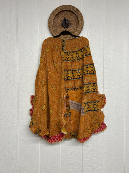 Pareo Kantha Inner Peace Gauchos 0626 092