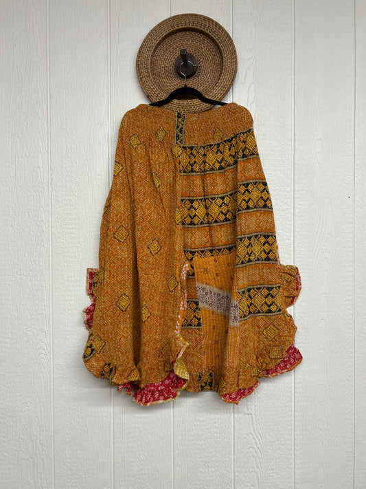 Pareo Kantha Inner Peace Gauchos 0626 092