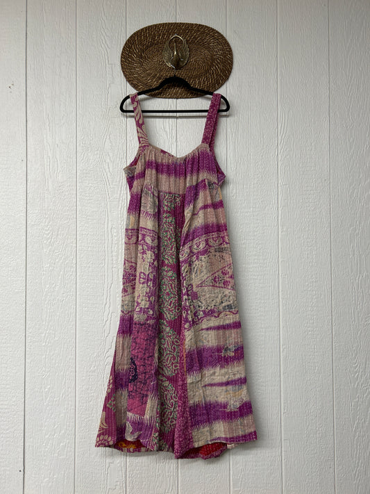 Crossroad Kantha Overalls 1025 127