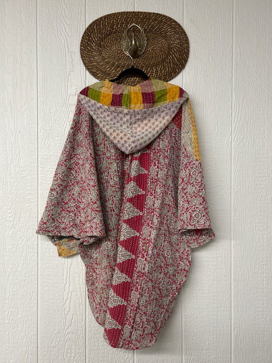 Pareo Kantha Poetic Hoodie 0126 229