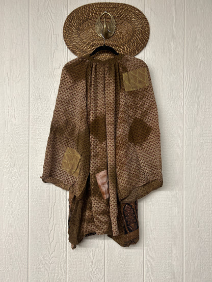 Woodstock Shortie Kimono 1025 210