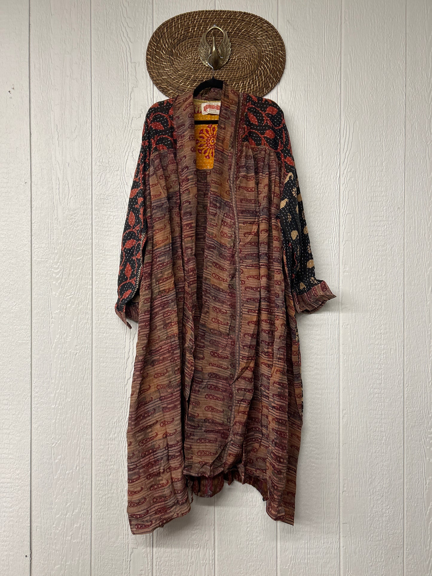 Utopia Duster 1025 074