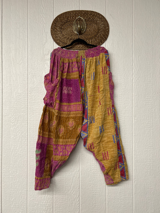 Pareo Kantha Wanderer Pants 0426 186