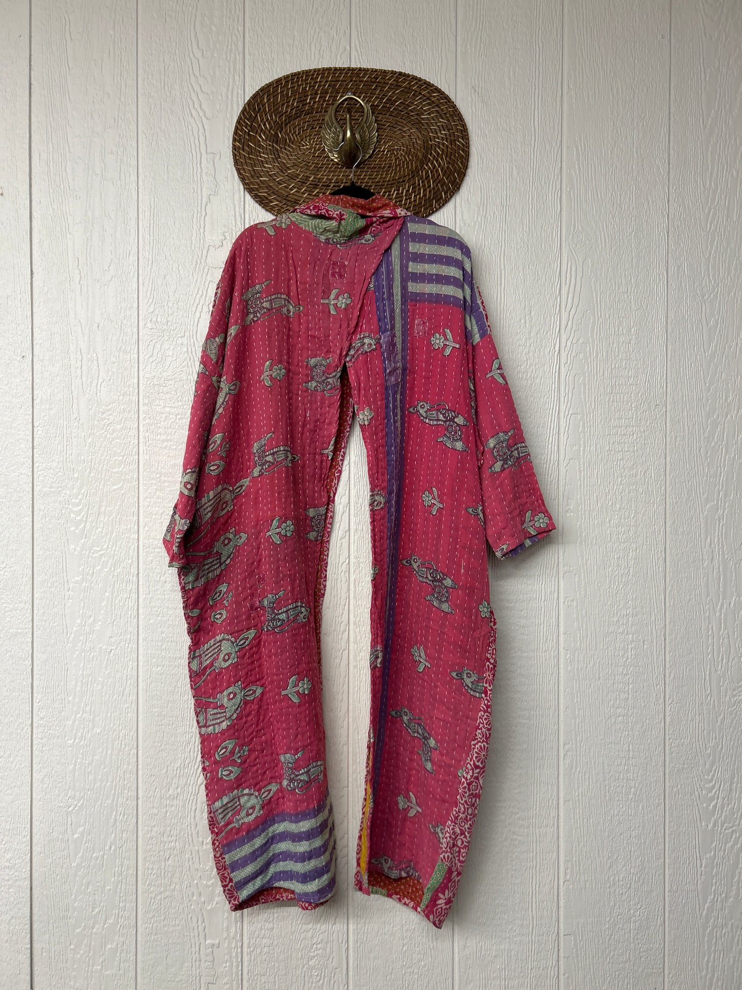 Koverlet Cowl Split Pullover 1025 151